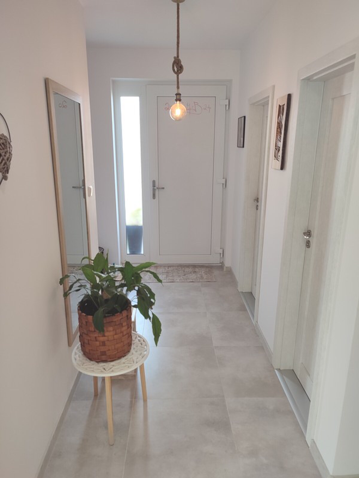 RODINNÝ DOM (4-IZB.), PREDAJ, POZEMOK 463 m2,  DULOVA VES, ČASŤ ČERGOV — foto 15