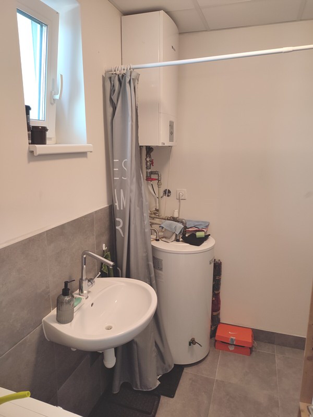 RODINNÝ DOM (4-IZB.), PREDAJ, POZEMOK 463 m2,  DULOVA VES, ČASŤ ČERGOV — foto 16