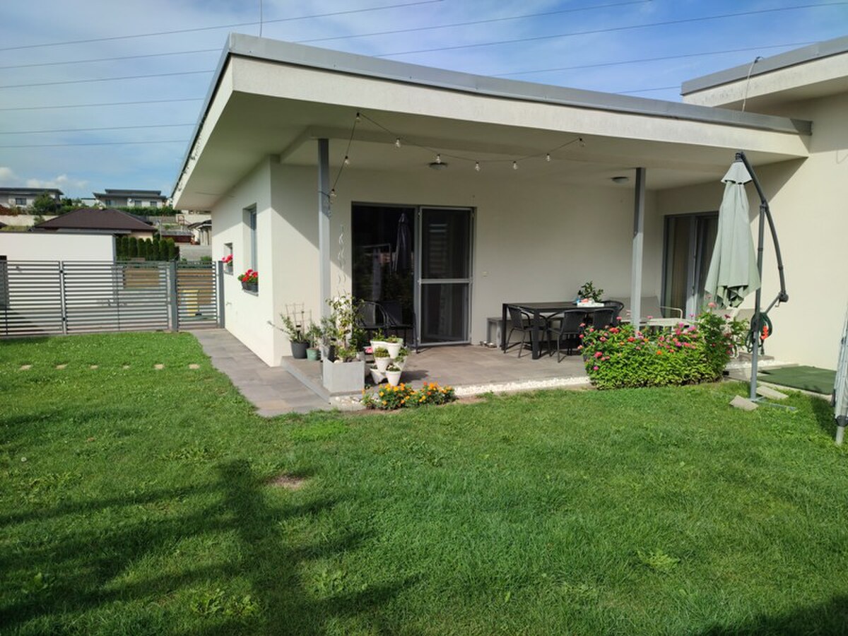 RODINNÝ DOM (4-IZB.), PREDAJ, POZEMOK 463 m2,  DULOVA VES, ČASŤ ČERGOV — foto 17