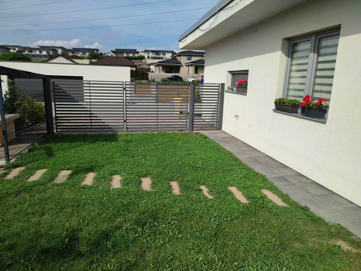 RODINNÝ DOM (4-IZB.), PREDAJ, POZEMOK 463 m2,  DULOVA VES, ČASŤ ČERGOV — foto 19