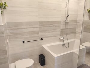 RODINNÝ DOM (4-IZB.), PREDAJ, POZEMOK 463 m2,  DULOVA VES, ČASŤ ČERGOV — foto 13