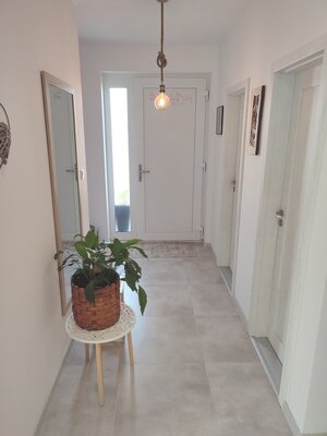 RODINNÝ DOM (4-IZB.), PREDAJ, POZEMOK 463 m2,  DULOVA VES, ČASŤ ČERGOV — foto 15