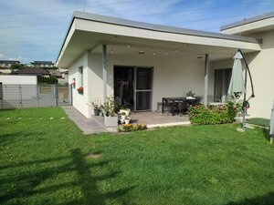 RODINNÝ DOM (4-IZB.), PREDAJ, POZEMOK 463 m2,  DULOVA VES, ČASŤ ČERGOV — foto 17