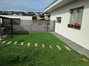 RODINNÝ DOM (4-IZB.), PREDAJ, POZEMOK 463 m2,  DULOVA VES, ČASŤ ČERGOV — foto 19