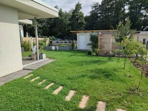 RODINNÝ DOM (4-IZB.), PREDAJ, POZEMOK 463 m2,  DULOVA VES, ČASŤ ČERGOV — foto 2