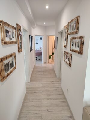 RODINNÝ DOM (4-IZB.), PREDAJ, POZEMOK 463 m2,  DULOVA VES, ČASŤ ČERGOV — foto 7