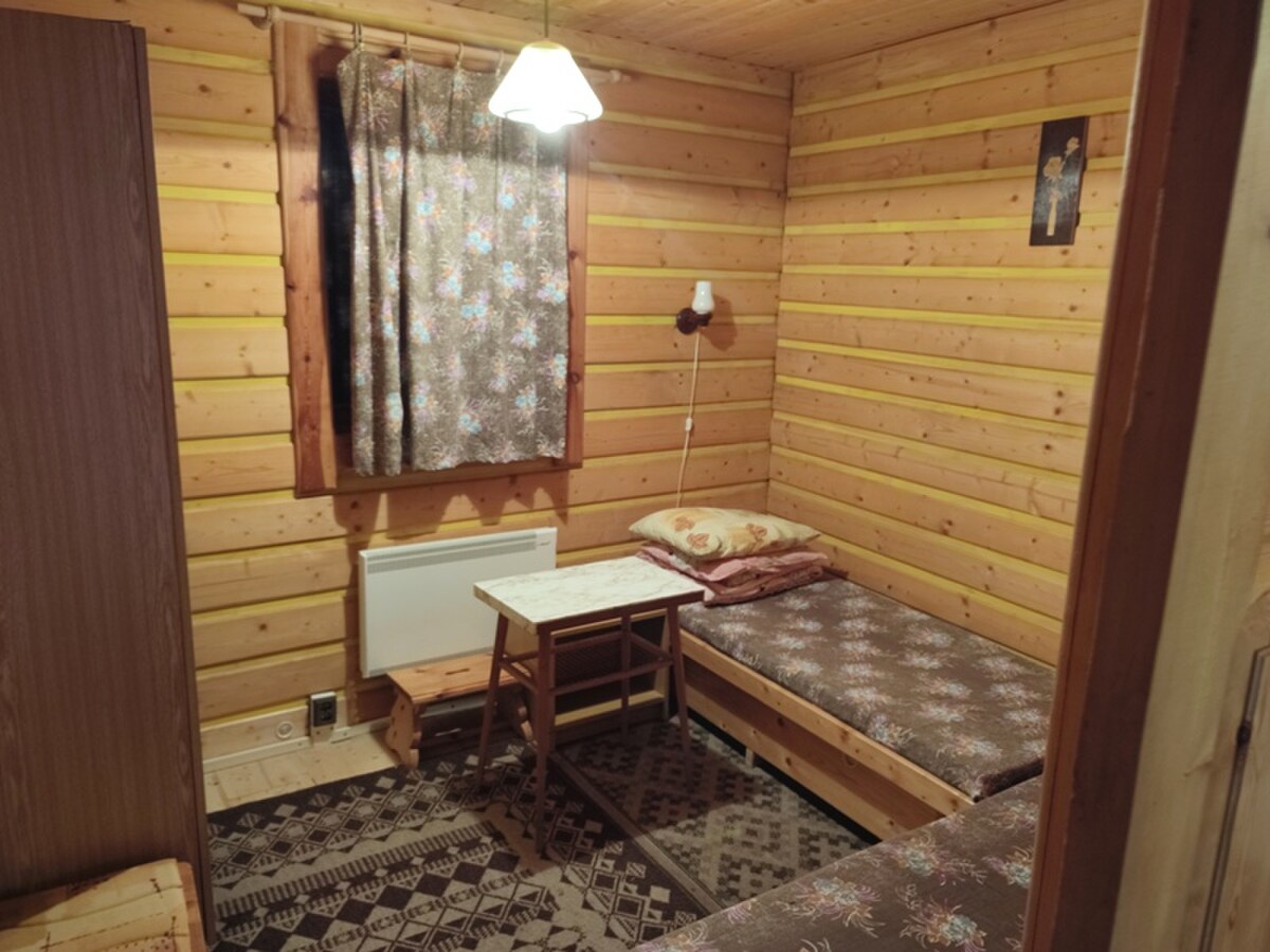 CHALUPA 190 m2, NA POZEMKU 637 m2,  ŽDIAR — foto 12