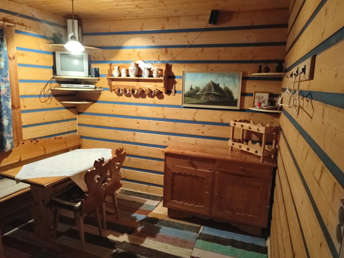 CHALUPA 190 m2, NA POZEMKU 637 m2,  ŽDIAR — foto 14