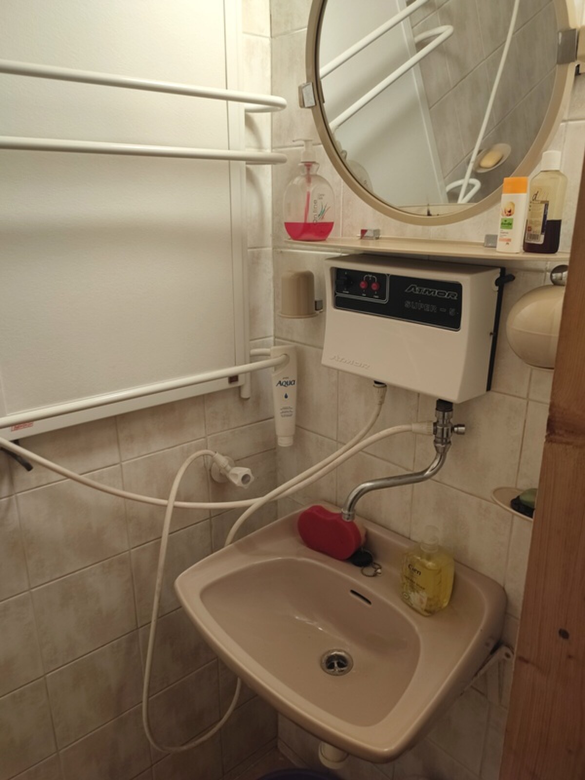 CHALUPA 190 m2, NA POZEMKU 637 m2,  ŽDIAR — foto 17