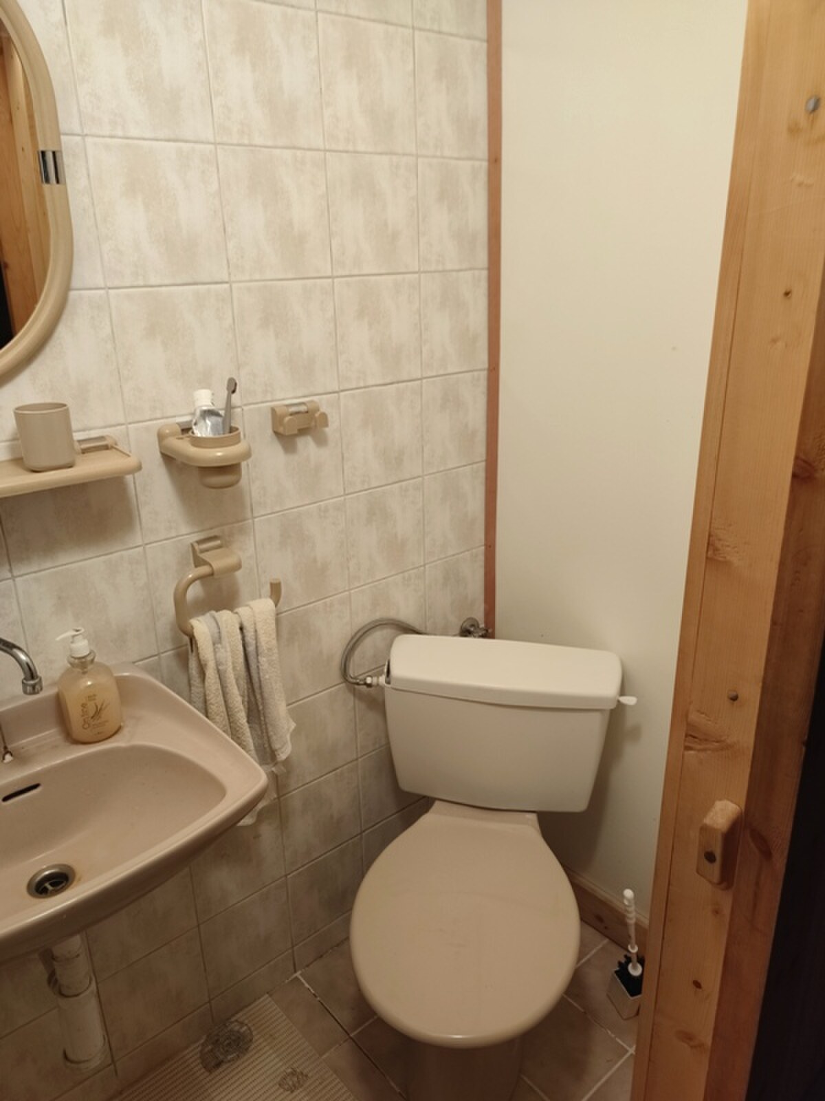 CHALUPA 190 m2, NA POZEMKU 637 m2,  ŽDIAR — foto 18