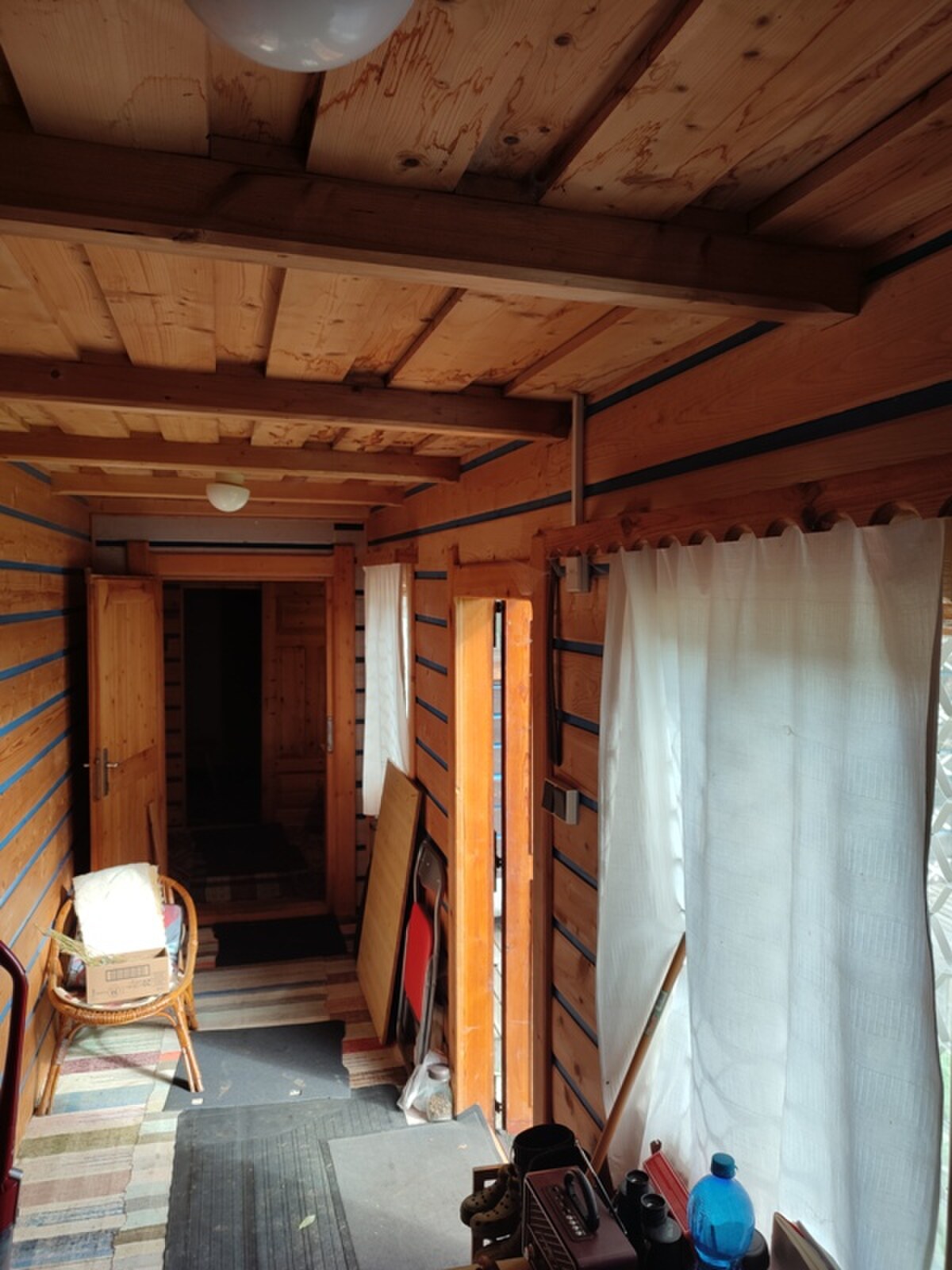 CHALUPA 190 m2, NA POZEMKU 637 m2,  ŽDIAR — foto 19