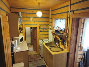 CHALUPA 190 m2, NA POZEMKU 637 m2,  ŽDIAR — foto 11