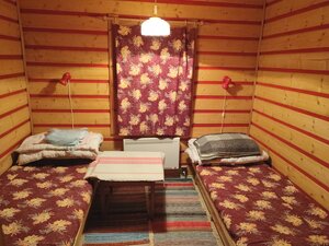 CHALUPA 190 m2, NA POZEMKU 637 m2,  ŽDIAR — foto 13