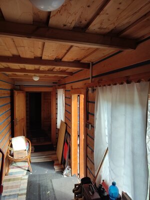 CHALUPA 190 m2, NA POZEMKU 637 m2,  ŽDIAR — foto 19