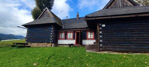 CHALUPA 190 m2, NA POZEMKU 637 m2,  ŽDIAR — foto 2