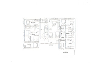 CHALUPA 190 m2, NA POZEMKU 637 m2,  ŽDIAR — foto 20