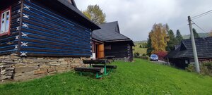 CHALUPA 190 m2, NA POZEMKU 637 m2,  ŽDIAR — foto 3