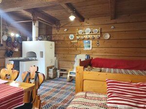CHALUPA 190 m2, NA POZEMKU 637 m2,  ŽDIAR — foto 4