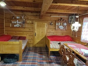 CHALUPA 190 m2, NA POZEMKU 637 m2,  ŽDIAR — foto 5