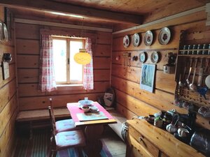 CHALUPA 190 m2, NA POZEMKU 637 m2,  ŽDIAR — foto 7