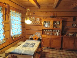 CHALUPA 190 m2, NA POZEMKU 637 m2,  ŽDIAR — foto 8