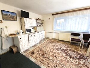 RODINNÝ DOM S VEĽKÝM POZEMKOM V OBCI TULČÍK, 2102 m2 — foto 7