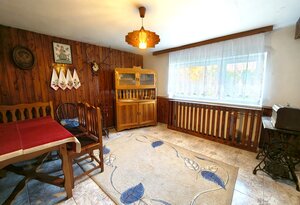 RODINNÝ DOM S VEĽKÝM POZEMKOM V OBCI TULČÍK, 2102 m2 — foto 9