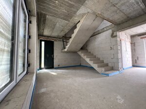 Nová 2-podlažná administratívno-obchodná budova – Lipany — foto 10