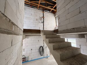 Nová 2-podlažná administratívno-obchodná budova – Lipany — foto 11