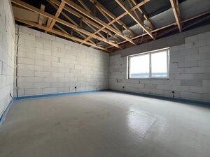 Nová 2-podlažná administratívno-obchodná budova – Lipany — foto 17