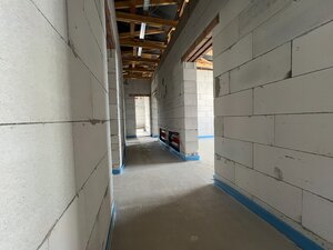 Nová 2-podlažná administratívno-obchodná budova – Lipany — foto 20