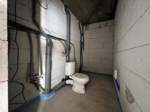Nová 2-podlažná administratívno-obchodná budova – Lipany — foto 6