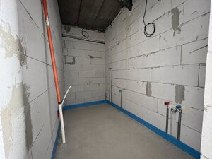 Nová 2-podlažná administratívno-obchodná budova – Lipany — foto 7