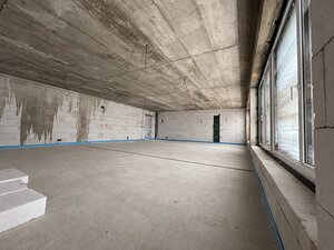 Nová 2-podlažná administratívno-obchodná budova – Lipany — foto 8