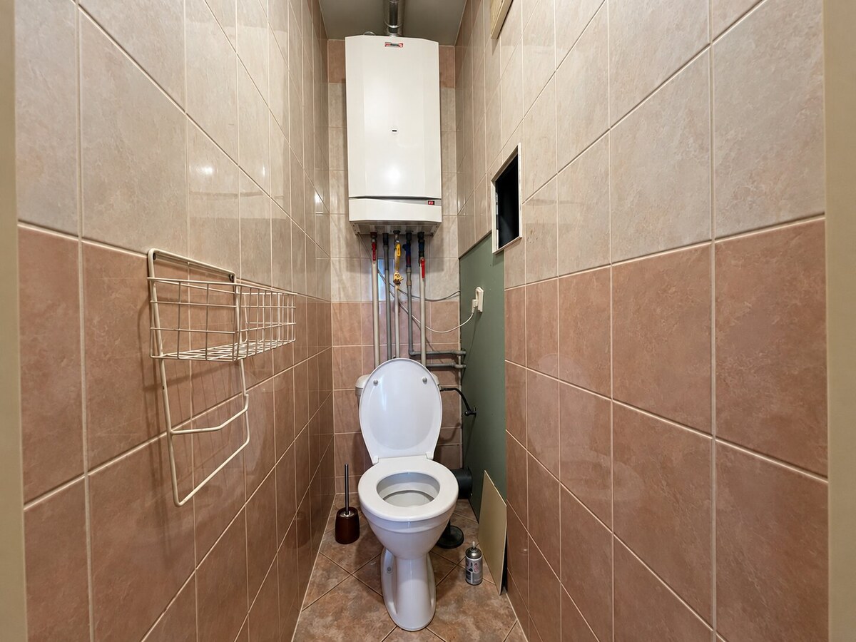 3-izbový byt s výnimočnou polohou v centre Starej Ľubovne — foto 11