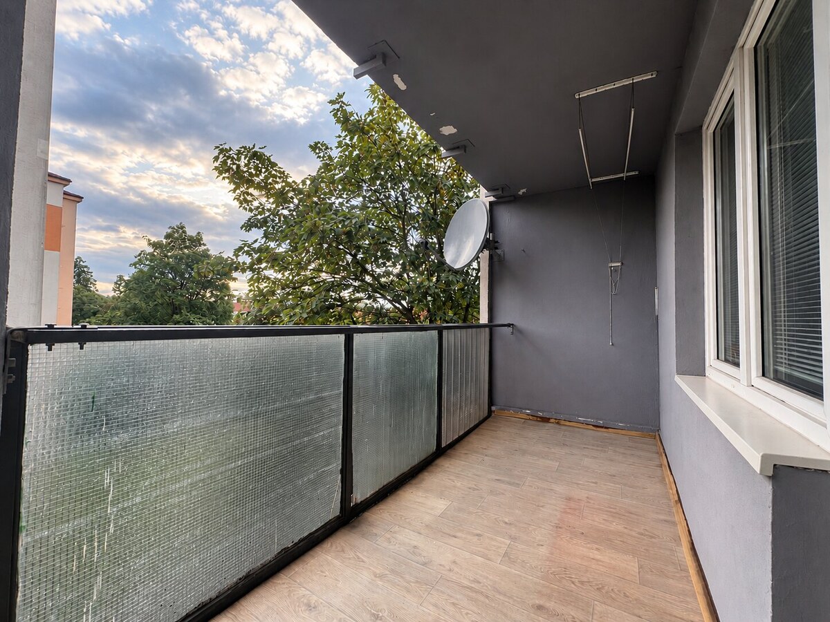 3-izbový byt s výnimočnou polohou v centre Starej Ľubovne — foto 15