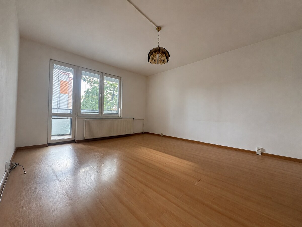 3-izbový byt s výnimočnou polohou v centre Starej Ľubovne — foto 2