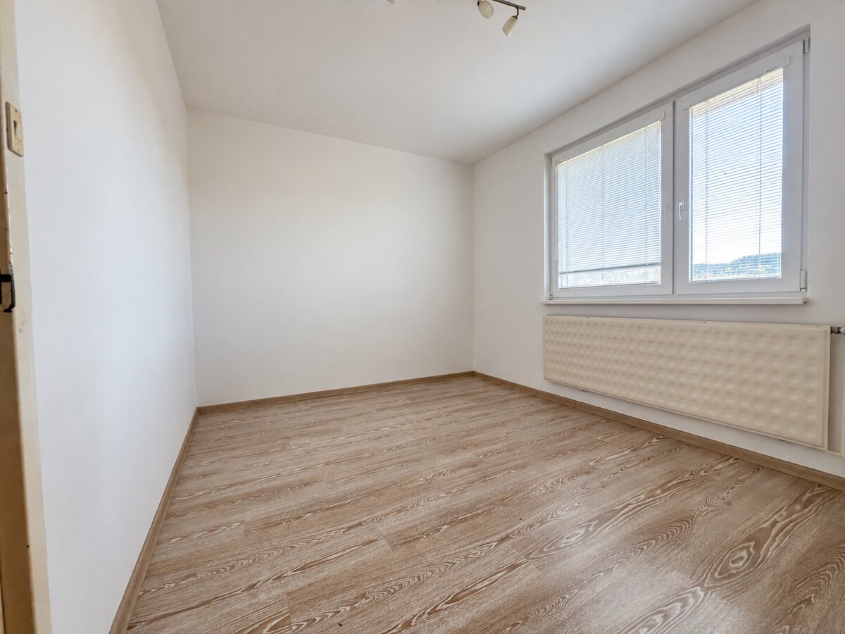 3-izbový byt s výnimočnou polohou v centre Starej Ľubovne — foto 5