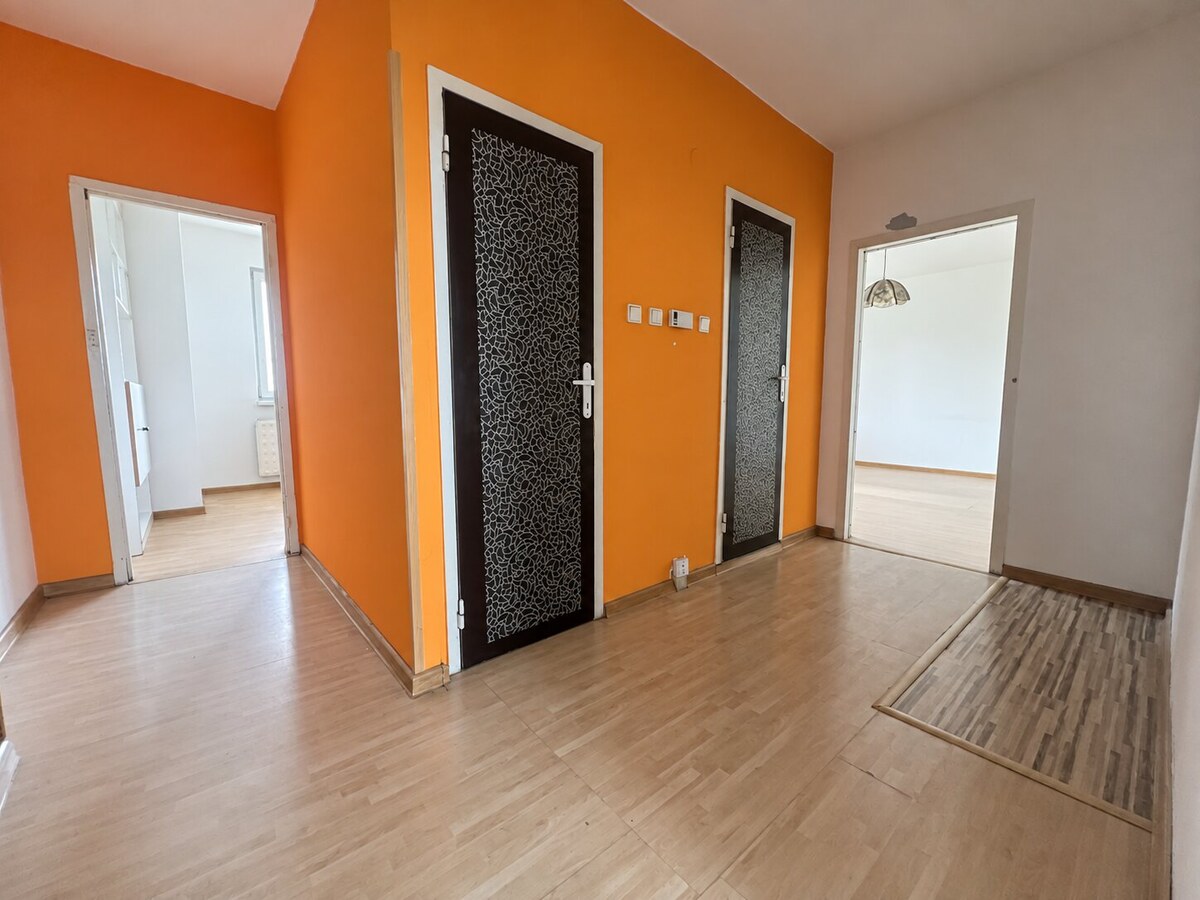 3-izbový byt s výnimočnou polohou v centre Starej Ľubovne — foto 9
