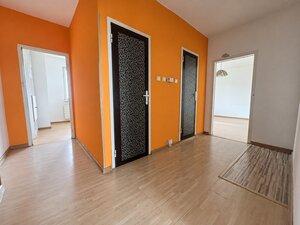 3-izbový byt s výnimočnou polohou v centre Starej Ľubovne — foto 9