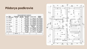 PRIESTRANNÝ 5-IZBOVÝ RODINNÝ DOM – NOVOSTAVBA — foto 4