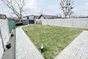 PREŠOV-ÚTULNÝ TEHLOVÝ RD,NIŽNÁ ŠEBASTOVÁ, ul.SLANSKÁ, MHD PREŠOV — foto 14