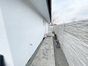 PREŠOV-ÚTULNÝ TEHLOVÝ RD,NIŽNÁ ŠEBASTOVÁ, ul.SLANSKÁ, MHD PREŠOV — foto 15