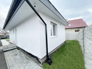PREŠOV-ÚTULNÝ TEHLOVÝ RD,NIŽNÁ ŠEBASTOVÁ, ul.SLANSKÁ, MHD PREŠOV — foto 4