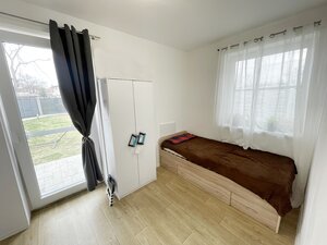 PREŠOV-ÚTULNÝ TEHLOVÝ RD,NIŽNÁ ŠEBASTOVÁ, ul.SLANSKÁ, MHD PREŠOV — foto 9