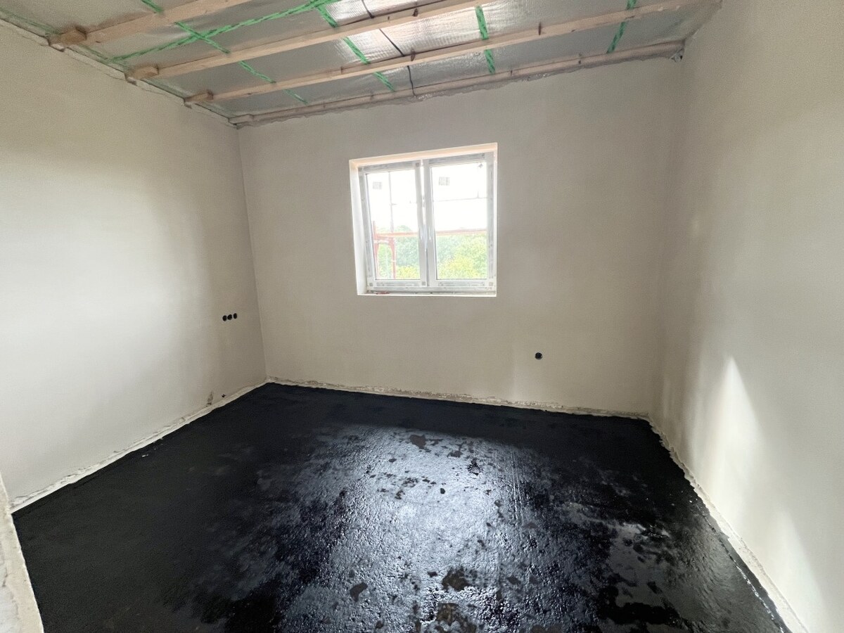 RD-DOKONČENÁ NOVOSTAVBA, OKRUŽNÁ PRI PREŠOVE,POZEMOK 620 m2, — foto 13