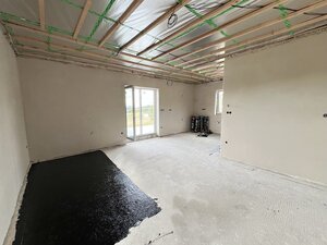 RD-DOKONČENÁ NOVOSTAVBA, OKRUŽNÁ PRI PREŠOVE,POZEMOK 620 m2, — foto 10
