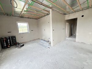 RD-DOKONČENÁ NOVOSTAVBA, OKRUŽNÁ PRI PREŠOVE,POZEMOK 620 m2, — foto 11