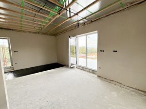 RD-DOKONČENÁ NOVOSTAVBA, OKRUŽNÁ PRI PREŠOVE,POZEMOK 620 m2, — foto 12