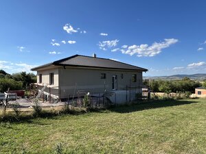 RD-DOKONČENÁ NOVOSTAVBA, OKRUŽNÁ PRI PREŠOVE,POZEMOK 620 m2, — foto 4